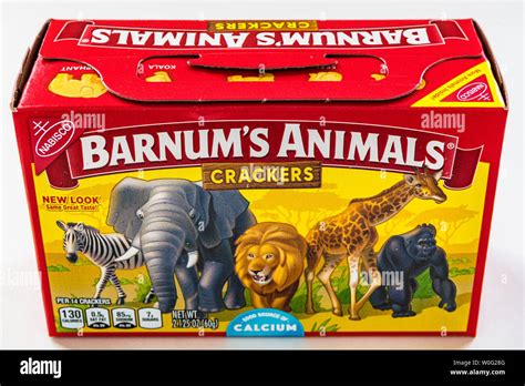 animal crackers are similar to